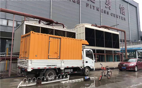 商河300KW发电机组适配电缆规格选型指南